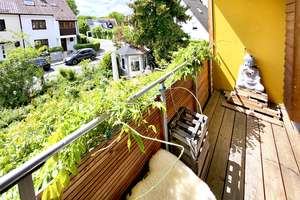 Reiheneckhaus in Nürnberg Ziegelstein in begehrter Lage – Die vollständige Adresse der Immobilie erhältst du vom Anbieter., 90411 Ziegelstein, Nürnberg – Vorschaubild 22