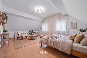 MAINNÄHE MIT PHOENIXHAUS-PARK VOR DER TÜR – Renoviertes 6-Zimmer-Haus mit Garten auf 457 m² – 65931 Sindlingen, Frankfurt am Main – Vorschaubild 2