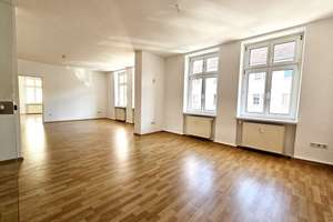 Historisches Wohnen mit Stil, Licht und Balkon. Hagen Wehringhausen – WE06 – Sternstraße 5, 58089 Wehringhausen, Hagen – Vorschaubild 2