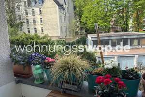 Wohnungstausch: Hülchrather Straße 33 – Hülchrather Straße 33, 50400 Neustadt/Nord, Köln – Vorschaubild 3