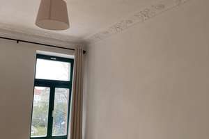 Charmante 2-Zimmer Wohnung, frisch saniert, in Leipzig-Connewitz – Ecksteinstraße 37, 4277 Connewitz, Leipzig – Vorschaubild 9