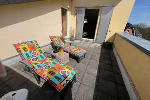 Neuwertige DHH mit Tiefdoppelgarage, Dachterrasse und Souterrain – Die vollständige Adresse der Immobilie erhältst du vom Anbieter., 42369 Ronsdorf, Wuppertal – Vorschaubild 5