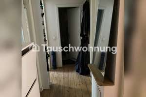 Tauschwohnung: 87m2 Altbauwohnung mit Balkon im Gleimkiez – Rhinower Straße 9, 10437 Prenzlauer Berg, Berlin – Vorschaubild 4
