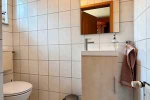 * Bungalow in Siedlungslage * Alles barrierefrei * PV-Anlage * komplett eingefriedet * – Emsland (Kreis) – Vorschaubild 6