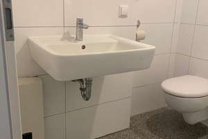 Schöne 3,5 Zimmer Erdgeschoss Wohnung in Gelsenkirchen Buer mit Terrasse,  Garten, – Dorstener Straße 33, 45894 Buer, Gelsenkirchen – Vorschaubild 9