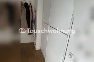 Tauschwohnung: Praktische helle 45m2  in potsdamer Innenstadt – Die vollständige Adresse der Immobilie erhältst du vom Anbieter., 14467 Nördliche Innenstadt, Potsdam – Vorschaubild 12