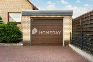 EFH mit Einliegerwohnung, Garten und Loggien  - Platz für Familie, Hobbys und freie Entfaltung – Die vollständige Adresse der Immobilie erhältst du vom Anbieter., 38442 Sülfeld, Wolfsburg – Vorschaubild 33