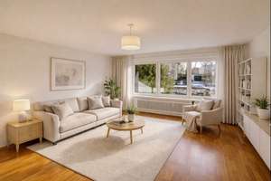 Toplage Großhadern: Unvermietet! 2-Zimmer-Wohnung nahe U-Bahn & Klinikum – ca. 4,2 % Rendite