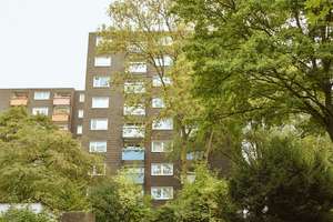 Mein Zuhause in Essen