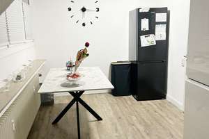 Schöne, helle 3-Zimmer Wohnung – Die vollständige Adresse der Immobilie erhältst du vom Anbieter., 52076 Walheim, Aachen – Vorschaubild 7