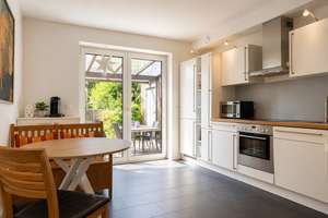 Krefeld Verberg! Energieeffizientes & neuwertiges Einfamilienhaus mit Südgarten und Garage – Die vollständige Adresse der Immobilie erhältst du vom Anbieter., 47802 Verberg, Krefeld – Vorschaubild 6