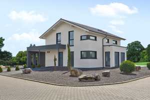 Energieeffizienter Neubau in Schalksmühle – Märkischer Kreis – Vorschaubild 7