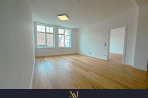 Exklusive 2-Zimmer-Wohnung in zentraler Lage von Villingen-Schwenningen