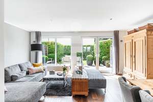 Modernes Reihenmittelhaus in Zentraler Lage von Troisdorf! – Die vollständige Adresse der Immobilie erhältst du vom Anbieter., 53840 Troisdorf – Vorschaubild 3
