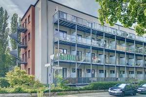 Top-Lage zwischen Freier Universität und Schlossstraße: Kapitalanlage im Berliner Südwesten! – Königin-Luise-Straße 5, 14195 Dahlem, Berlin – Vorschaubild 6
