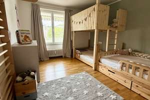 Modernisierte 3,5-Zimmer-Wohnung in Stuttgart West – Die vollständige Adresse der Immobilie erhältst du vom Anbieter., 70176 Rosenberg, Stuttgart – Vorschaubild 2