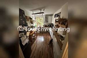 Tauschwohnung: 2 Zi. gegen 3. im Nordend, Bornheim, Sachsenhausen Nord – 60318 Nordend-West, Frankfurt am Main – Vorschaubild 5