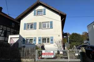 Mehrfamilienhaus mit 3 Wohnungen in Gagg.-Selbach – Brunnenstraße 30, 76571 Rastatt (Kreis) – Vorschaubild 2