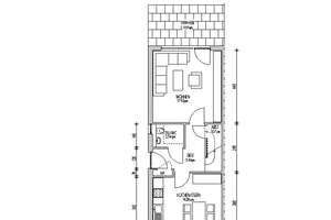 Großzügig geschnittenes Reihenhaus – Bittners Hof 6, 59077 Pelkum, Hamm – Vorschaubild 4