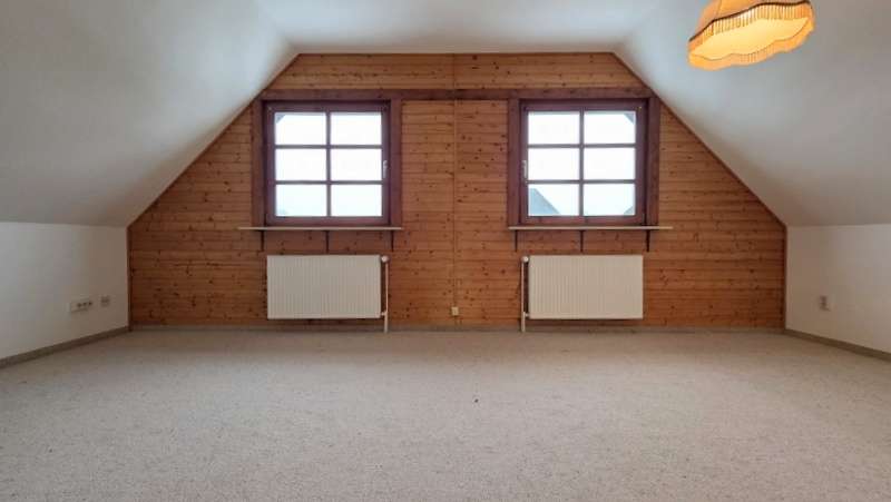 Immobilie in Tremsbüttel - Tremsbüttel: EFH (Bj. 83) +Garage/V´Keller, ca. 297m² Wohn-/Nutzfl., 6 Räume,  ca. 607m² Grundstück - Bild 18