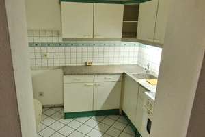 2-Zimmer-Wohnung in zentraler Lage der Bocholter Innenstadt – Nordstr. 52, 46399 Bocholt – Vorschaubild 5