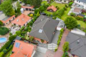 Reserviert: Familienfreundliche Lage: Moderner Bungalow mit Garage, Terrasse und Ausbaupotenzial – Bremerhaven – Vorschaubild 14