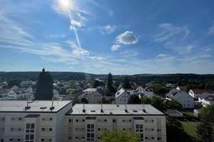 Gepflegte 3-Zimmer-Wohnung in beliebter Lage mit Ausblick – Karl-Esser-Str. 1, 93049 Westenviertel, Regensburg – Vorschaubild 3