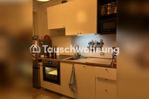 Tauschwohnung: Tausche 2-Zimmer-Wohnung in Eimsbüttel – Die vollständige Adresse der Immobilie erhältst du vom Anbieter., 20257 Eimsbüttel (Ortsteil), Hamburg – Vorschaubild 2