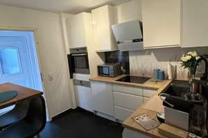 Praktisch geschnittene 2-Zimmer-Wohnung in zentraler Lage von Düsseldorf – Die vollständige Adresse der Immobilie erhältst du vom Anbieter., 40210 Stadtmitte, Düsseldorf – Vorschaubild 12