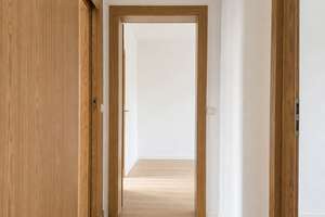 Wohnen in Ost II: Helle 3-Zimmer-Wohnung mit Balkon ins Grüne – Unnaer Straße 68, 4720 Döbeln – Vorschaubild 7