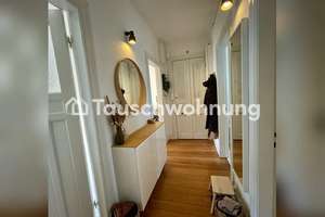 Tauschwohnung: Lichtdurchflutete Altbauwohnung gegen mindestens 4 Zimmer – Hohenzollernring 105, 22763 Ottensen, Hamburg – Vorschaubild 6