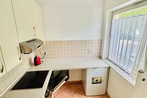 Bezugsfreie 2-Zimmer-Eigentumswohnung - Nahe Rathaus Steglitz – Die vollständige Adresse der Immobilie erhältst du vom Anbieter., 12167 Steglitz, Berlin – Vorschaubild 8