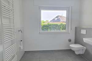 Erstbezug: Schickes Studio-Appartement