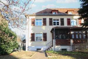 !!!SOFORT BEZUGFREI!!! Tolles Reihenendhaus mit Garten in urbaner Lage – Die vollständige Adresse der Immobilie erhältst du vom Anbieter., 1129 Pieschen-Nord/Trachenberge, Dresden – Vorschaubild 1