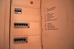 WI-City, Nähe Elsässer Platz: Helle 2,5 bis 3-Zimmer-Wohnung; Balkon; Tageslicht-Wannenbad;EBK mögl. – Die vollständige Adresse der Immobilie erhältst du vom Anbieter., 65195 Westend / Bleichstraße, Wiesbaden – Vorschaubild 29
