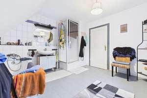 Siedlerhaus mit Bebauungspotential – Die vollständige Adresse der Immobilie erhältst du vom Anbieter., 86179 Haunstetten-Süd, Augsburg – Vorschaubild 9