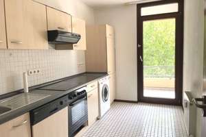 Gut geschnittene und helle 2-Zimmerwohnung mit Balkon BEZUGSFREI! – 53117 Auerberg, Bonn – Vorschaubild 7