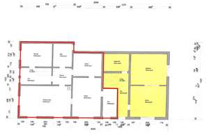 5-Zimmer-Wohnung im historischen Fachwerkhaus in Leverkusen Bergisch Neukirchen – Die vollständige Adresse der Immobilie erhältst du vom Anbieter., 51381 Bergisch Neukirchen, Leverkusen – Vorschaubild 5