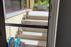 Helle 2,5-Zimmer-Souterrainwohnung mit großer Südterrasse  – Die vollständige Adresse der Immobilie erhältst du vom Anbieter., 91056 Bachfeld, Erlangen – Vorschaubild 17