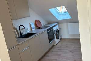 Wunderschöne frisch sanierte 2-Zimmer Wohnung – Tafelfeldstraße 30, 90443 Steinbühl, Nürnberg – Vorschaubild 7