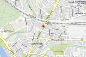 Charmante 3-Zimmer-Wohnung in Köpenick – Renoviert und Gepflegt – Bahnhofstr. 20, 12555 Köpenick, Berlin – Vorschaubild 29