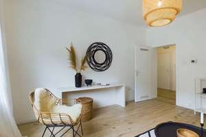 Moderne ca. 46 qm Wohnung mit Balkon *WE 6* – Die vollständige Adresse der Immobilie erhältst du vom Anbieter., 58097 Mittelstadt, Hagen – Vorschaubild 9