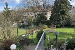 Repräsentatives Einfamilienhaus in TOP Lage am Triller – Spichererbergstraße 63, 66119 Alt-Saarbrücken, Saarbrücken – Vorschaubild 24