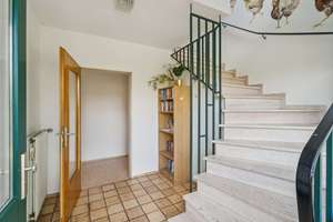 Wohnhaus mit drei Wohneinheiten und großem Entwicklungspotenzial – Die vollständige Adresse der Immobilie erhältst du vom Anbieter., 48161 Nienberge, Münster – Vorschaubild 7