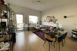 Tauschwohnung: Unsere 2,5-Zimmer-Wohnung gegen eine größere Familienwohnung – Die vollständige Adresse der Immobilie erhältst du vom Anbieter., 10717 Wilmersdorf, Berlin – Vorschaubild 2