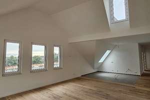 Energetischer Neubau: Hochwertige 4 Zimmer-Dachterrassenwohnung mit Dom und Rheinblick – Wallstr 73, 51063 Mülheim (Ortsteil), Köln – Vorschaubild 2