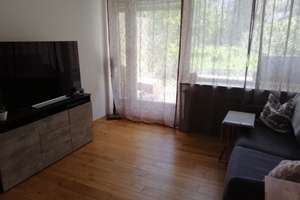 Untermiete Juni - Ende August: Schmuckstück mit Terrasse direkt an der Theresienwiese – Gollierstraße 7, 80339 Schwanthalerhöhe (Ortsteil), München – Vorschaubild 4