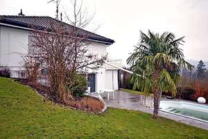 Repräsentatives Einfamilienhaus mit genialem Panoramablick / "EIN GENUSS FÜR NATURLIEBHABER"! – Die vollständige Adresse der Immobilie erhältst du vom Anbieter., 73527 Schwäbisch Gmünd – Vorschaubild 5