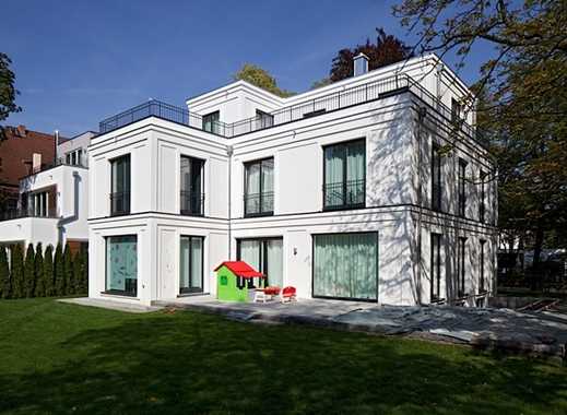 Villa & Luxusimmobilien in Nikolassee (Zehlendorf) (Berlin)