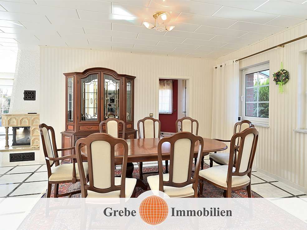 Immobilie in Fürstenwalde/Spree - Absolut hochwertiges Zweifamilienhaus mit 3 Bädern und Vollkeller! - Bild 22